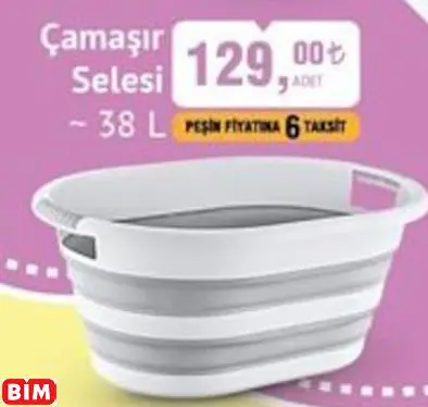 Hobby Life Çamaşır Selesi