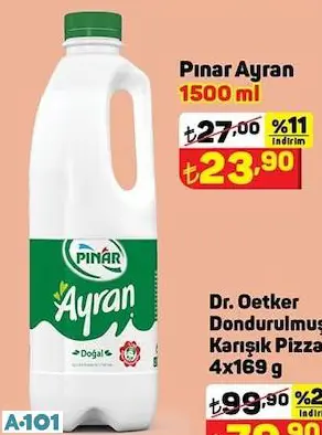 Pınar Ayran