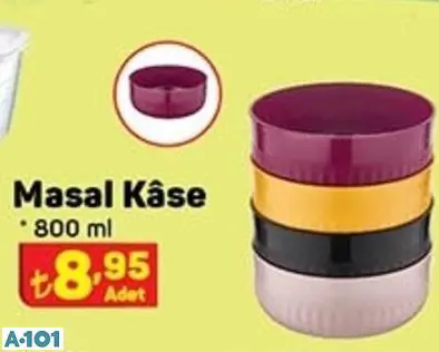 Masal Kase