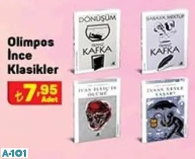 olimpos ince klasikler olimpos ince klasikler