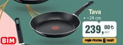 Tefal Tava