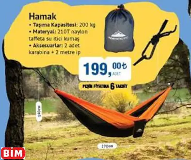 Hamak Hamak