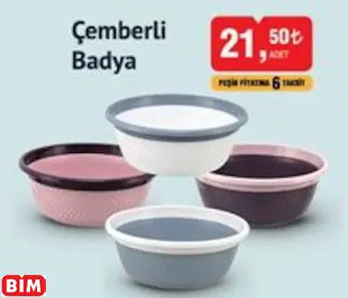 Çemberli Badya