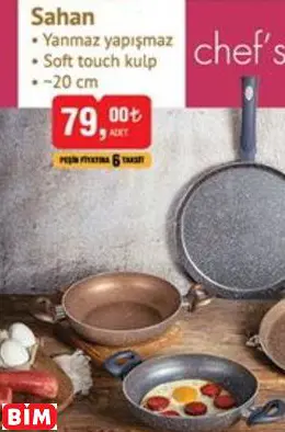 Chef's Sahan Chef's Sahan