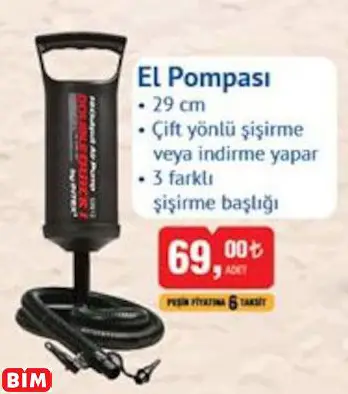 El Pompası