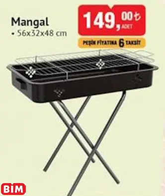 Mangal