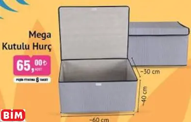 Mega Hurç Mega Hurç