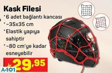 kask filesi