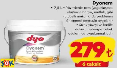 Dyonem Dyonem