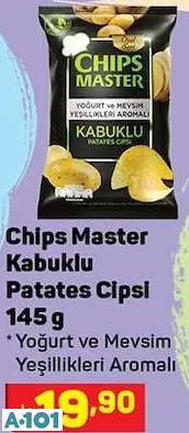 chips master