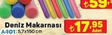 deniz makarnası deniz makarnası