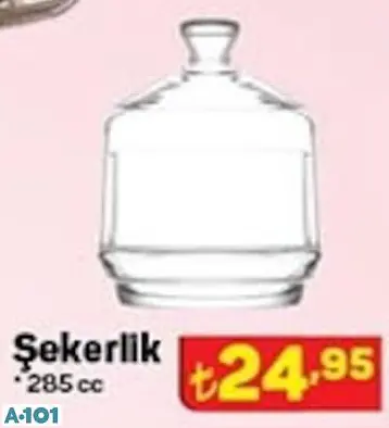 LAV Şekerlik