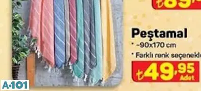 Peştamal Peştamal