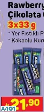 rawberry bar rawberry bar