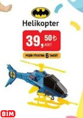 Helikopter