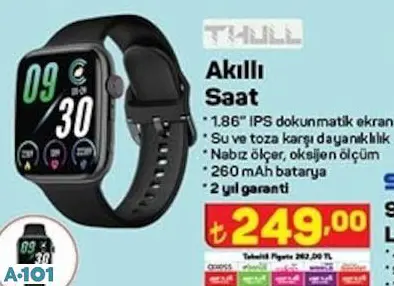 akıllı saat akıllı saat