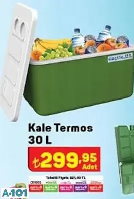 Kale Termos