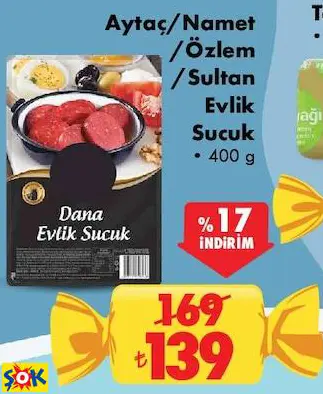 Aytaç/Namet /Özlem Sucuk