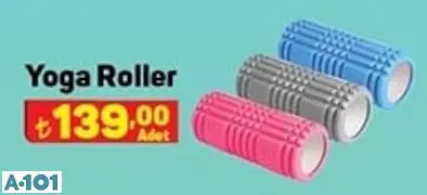 Yoga Roller