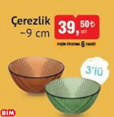 Colorina Çerezlik