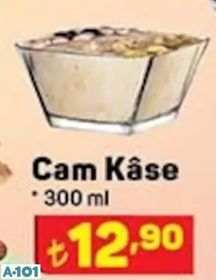 lav cam kase