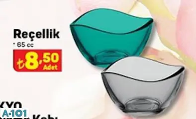 lav reçellik