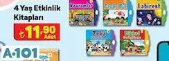 4 yaş etkinlik kitapları 4 yaş etkinlik kitapları
