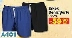 Erkek deniz şortu Erkek deniz şortu