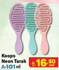 Keops Neon Tarak