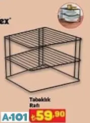 tabaklık rafı tabaklık rafı