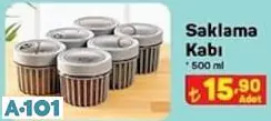 saklama kabı saklama kabı