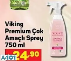 Viking Premium Çok Amaçlı Sprey