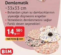 Demlematik Demlematik