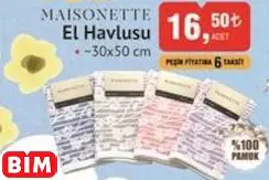 Maisonette El Havlusu