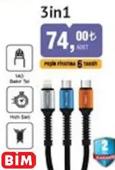 Polosmart 3İn1