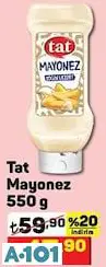 Tat Mayonez