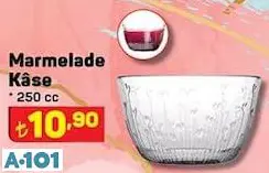 Paşabahçe Marmelade Kase 250Cc