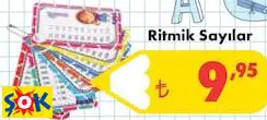 Ritmik Sayılar