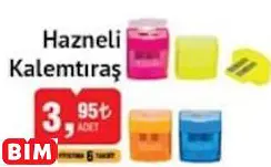 Studi Hazneli Kalemtıraş Studi Hazneli Kalemtıraş