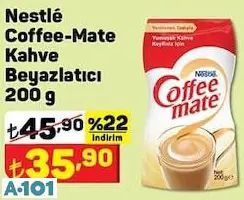 Nestle Coffee-Mate Kahve Beyazlatıcı
