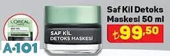 loreal saf kil detoks loreal saf kil detoks