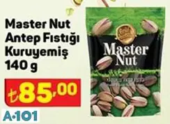 Master Nut Antep Fıstığı