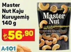 Master Nut Kaju