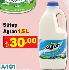 sütaş ayran sütaş ayran