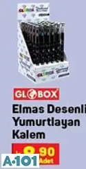 globox elmas desenli yumurtlayan kalem globox elmas desenli yumurtlayan kalem