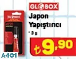 Globox Japon Yapıştırıcı