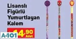 globox lisanslı figürlü yumurtlayan kalem globox lisanslı figürlü yumurtlayan kalem