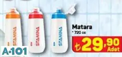matara matara