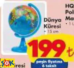 Dünya Küresi Dünya Küresi