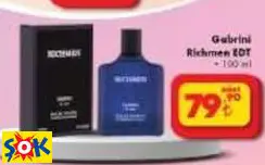 Gabrini Richmen EDT Parfüm Gabrini Richmen EDT Parfüm